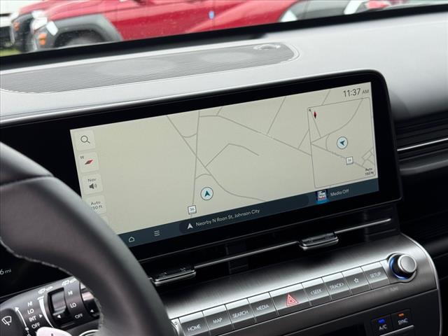2025 Hyundai KONA SEL Convenience