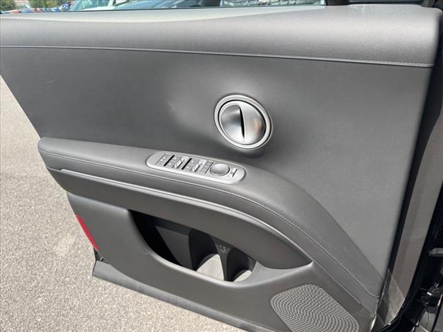 2026 Hyundai PALISADE SEL Convenience