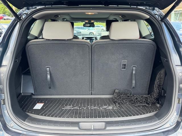2017 Hyundai SANTA FE Limited Ultimate