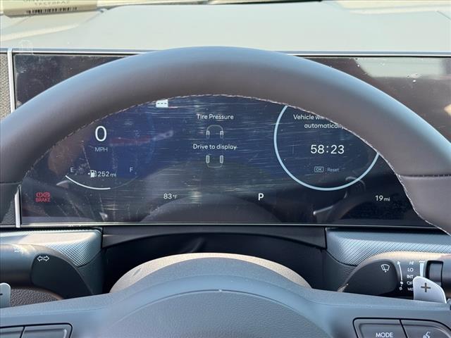 2025 Hyundai SONATA SEL Convenience
