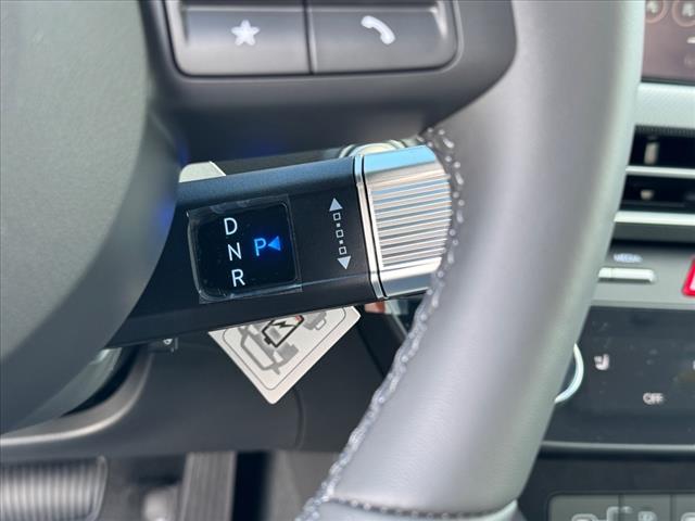 2025 Hyundai SONATA SEL Convenience