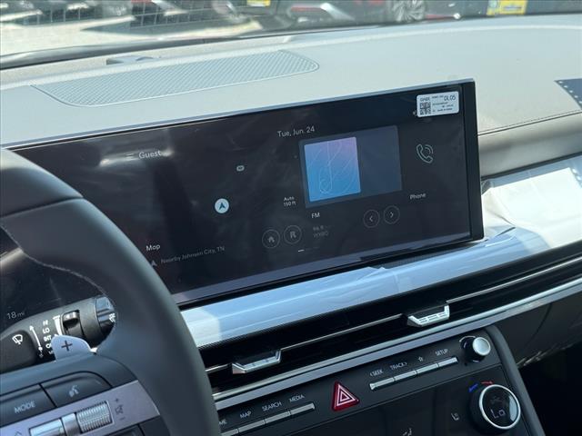 2025 Hyundai SONATA SEL Convenience
