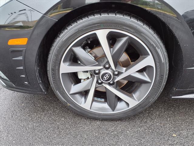 2022 Hyundai SONATA SEL Plus
