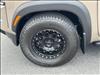 2024 Nissan Frontier PRO-X