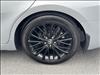 2022 Toyota Camry Hybrid SE Nightshade