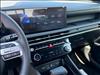 2025 Hyundai SANTA CRUZ SEL Activity