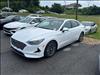 2023 Hyundai SONATA Hybrid Limited