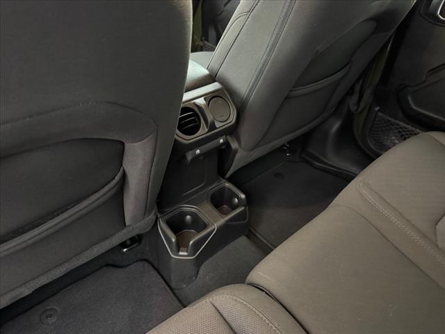 2023 Jeep Gladiator Sport S