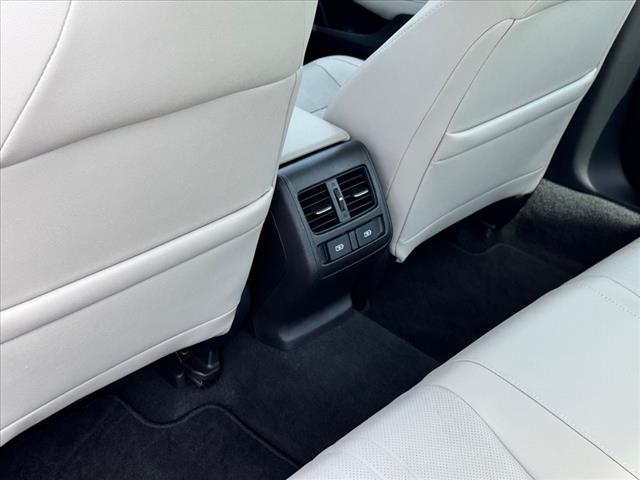 2021 Honda Accord EX-L