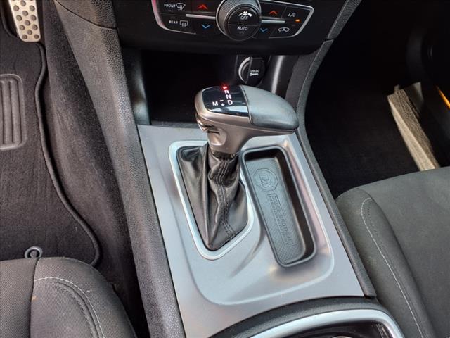 2019 Dodge Charger GT