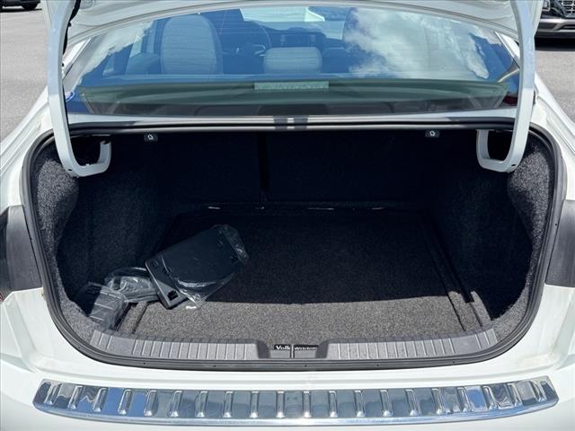 2024 Volkswagen Jetta Sport