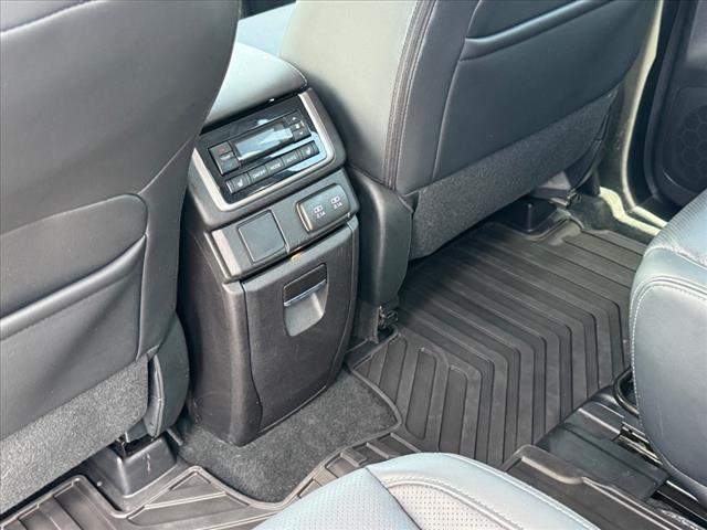 2019 Subaru Ascent Limited 7-Passenger