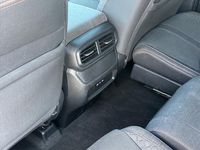 2024 Honda Pilot Sport