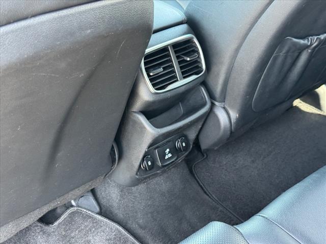 2019 Hyundai SANTA FE Ultimate 2.0T