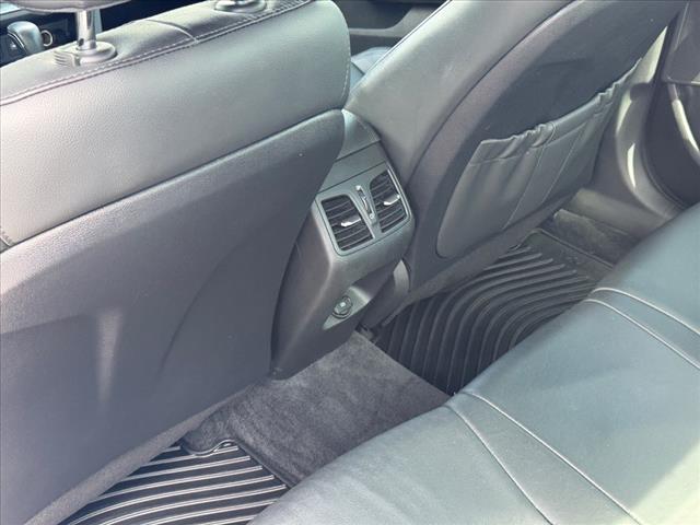2018 Hyundai SONATA Sport+