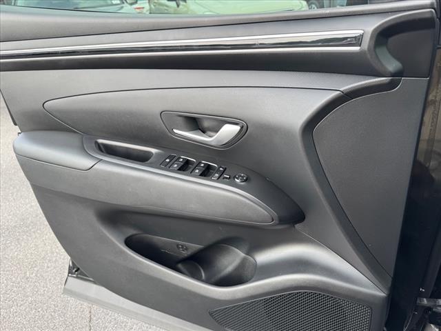 2024 Hyundai SANTA CRUZ XRT