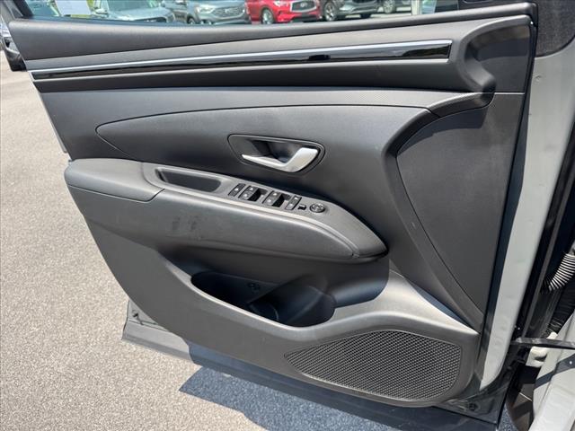 2024 Hyundai SANTA CRUZ XRT
