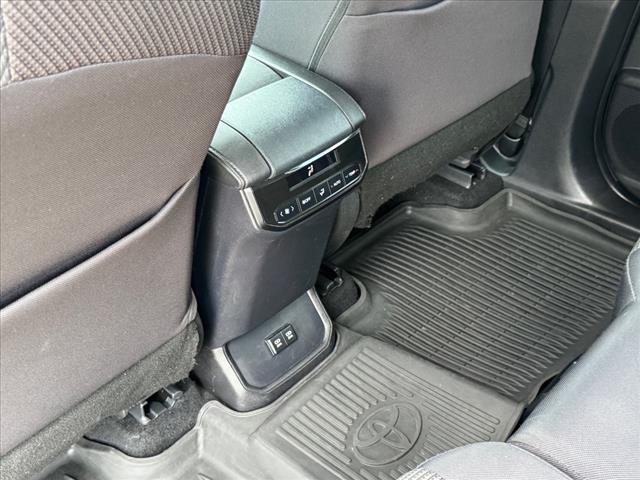2020 Toyota Highlander LE