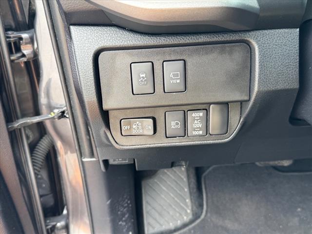 2020 Toyota Tacoma TRD Pro