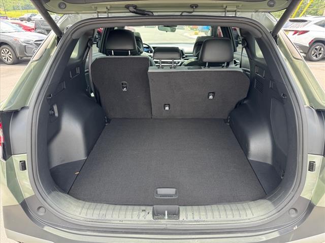 2023 Kia Sportage X-Pro Prestige