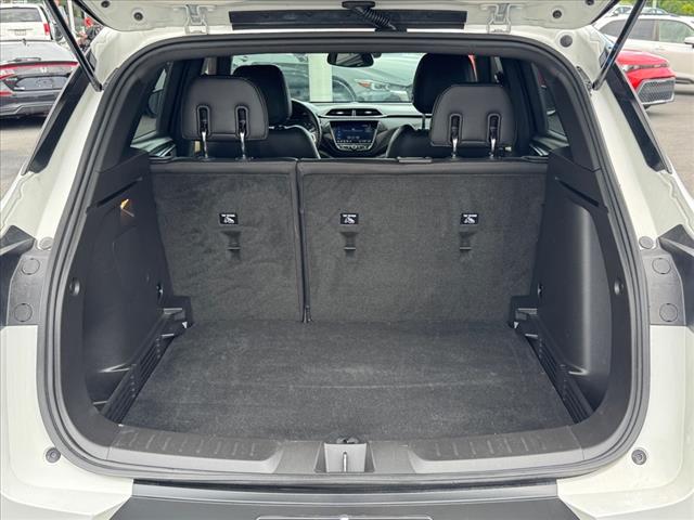 2021 Chevrolet Trailblazer ACTIV