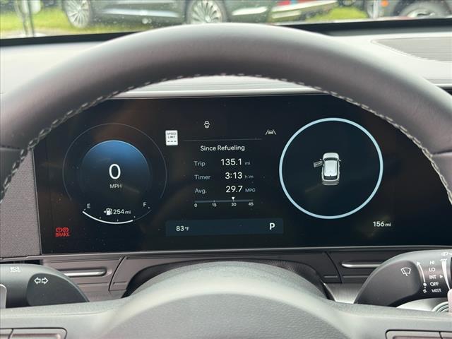 2025 Hyundai KONA SEL Convenience
