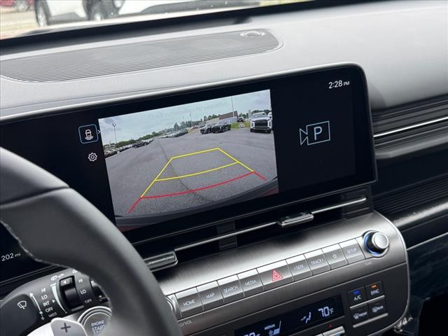 2025 Hyundai KONA SEL Convenience
