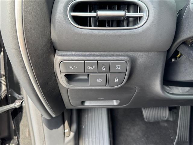 2026 Hyundai PALISADE SEL Convenience