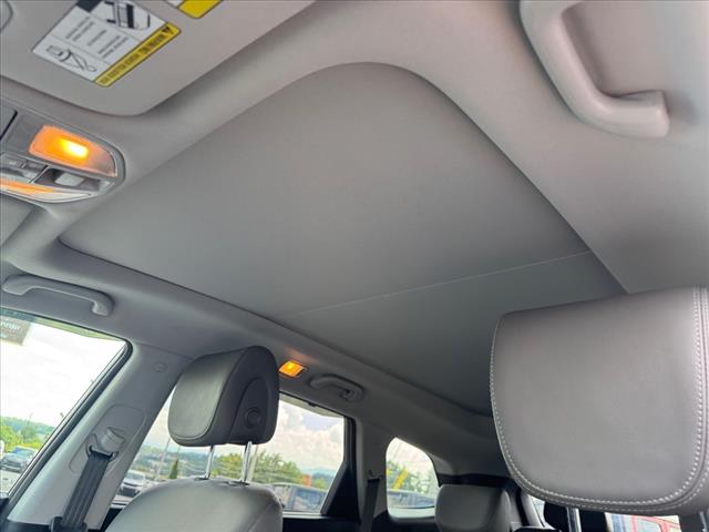 2017 Hyundai SANTA FE Limited Ultimate