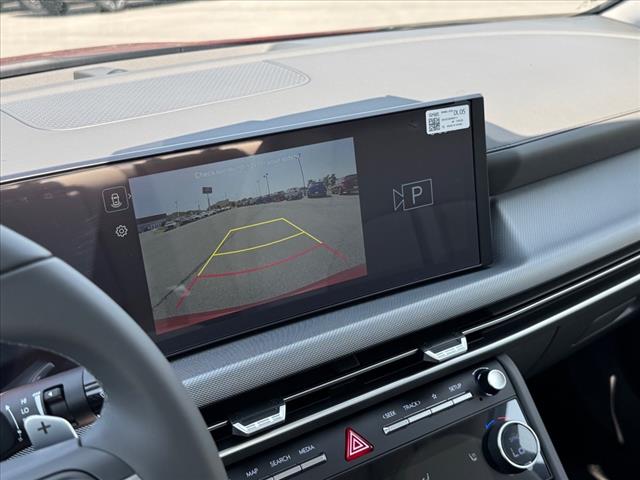 2025 Hyundai SONATA SEL Convenience