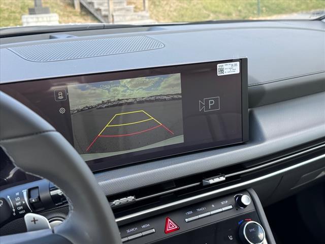 2025 Hyundai SONATA SEL Convenience