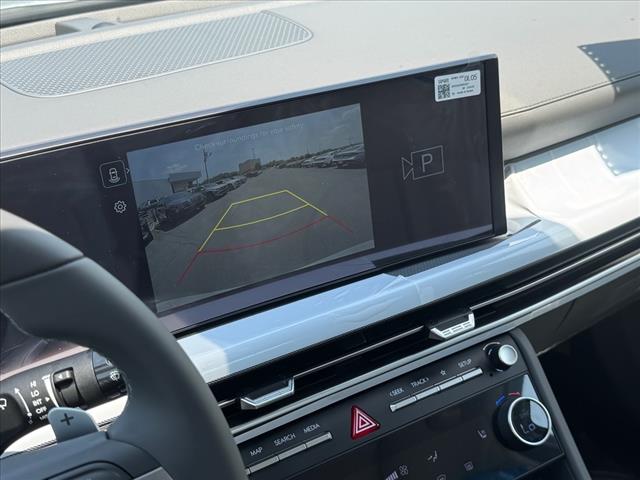 2025 Hyundai SONATA SEL Convenience