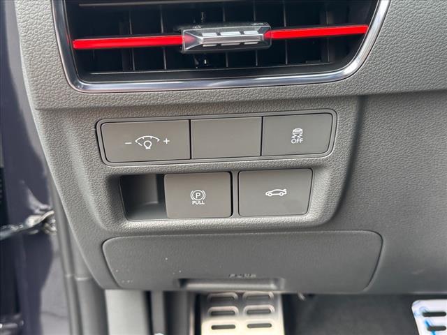 2025 Hyundai SONATA N Line