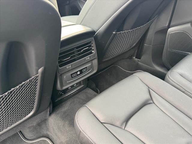 2025 Audi Q7 quattro Premium Plus 55 TFSI