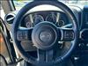 2015 Jeep Wrangler Unlimited Unlimited Willys Wheeler