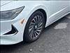 2023 Hyundai SONATA Hybrid Limited