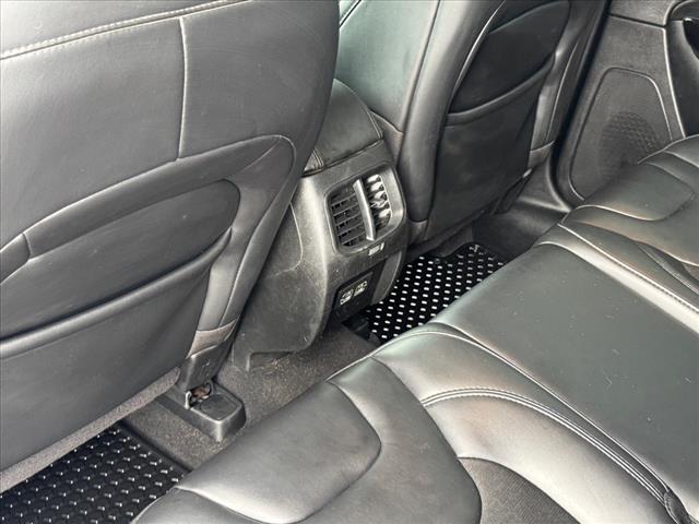 2021 Jeep Cherokee Altitude