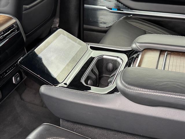 2022 Jeep Grand Wagoneer Series I