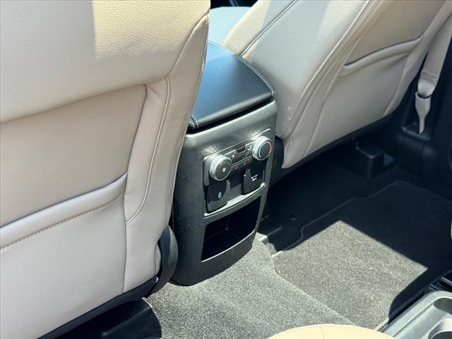 2021 Ford Explorer Hybrid Limited