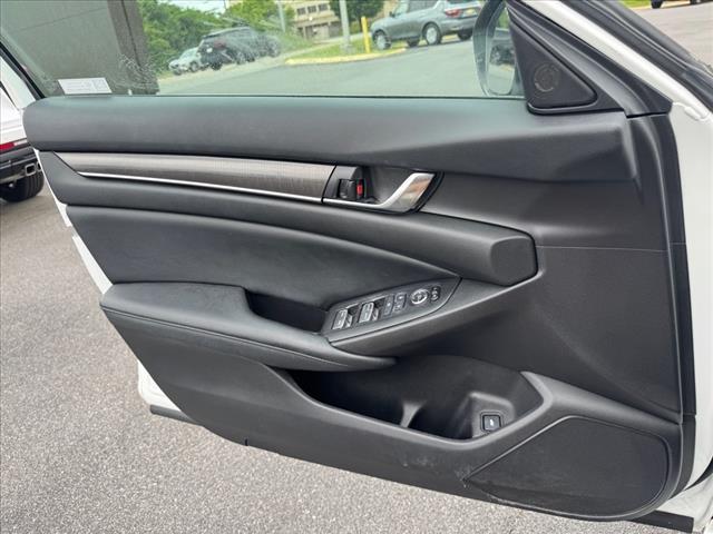 2021 Honda Accord Sport Special Edition