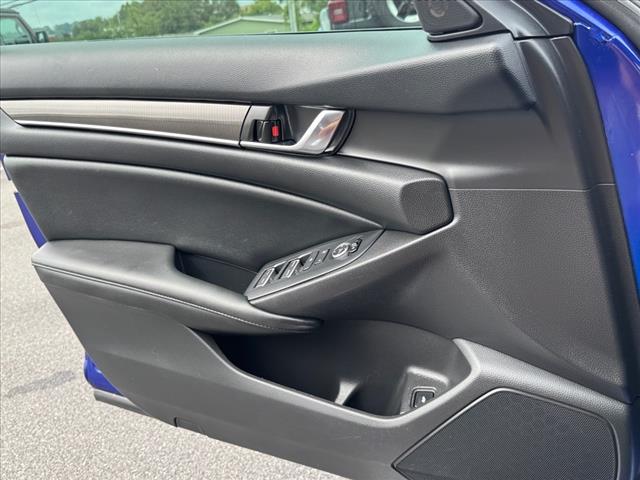 2022 Honda Accord Sport Special Edition