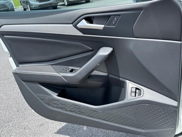 2024 Volkswagen Jetta Sport