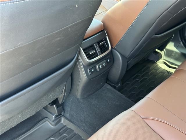 2022 Subaru Outback Touring XT