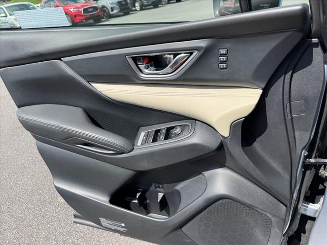 2019 Subaru Ascent Limited 7-Passenger