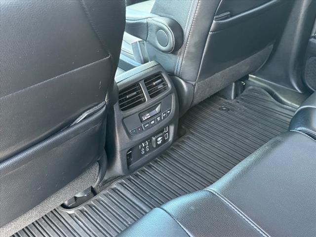2019 Honda Pilot EX-L w/Navi w/RES