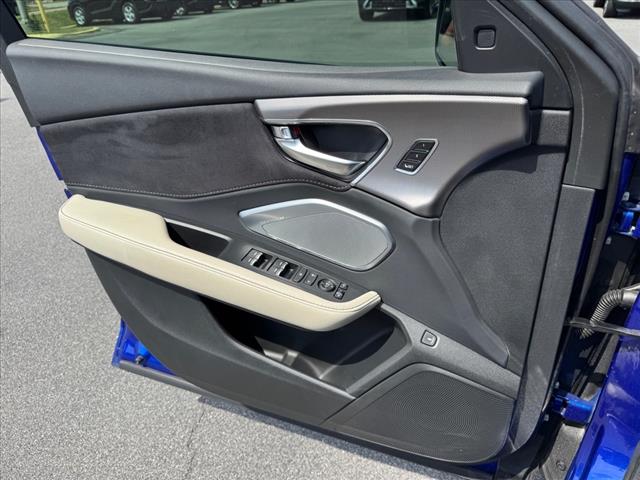 2023 Acura RDX SH-AWD w/Advance w/A-SPEC