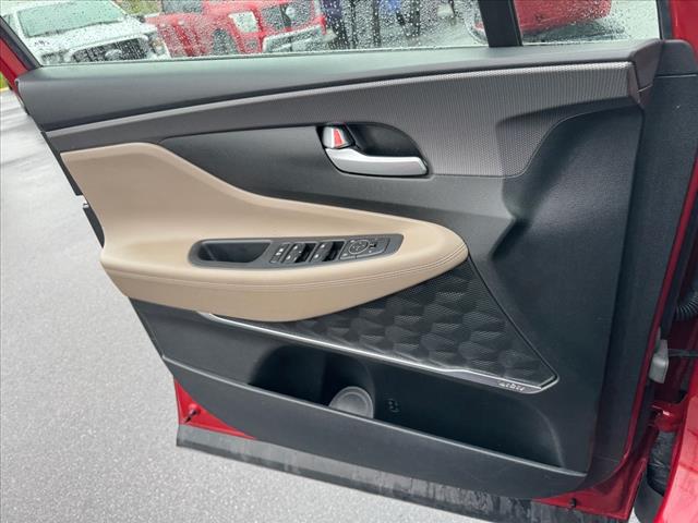2019 Hyundai SANTA FE SEL Plus 2.4L