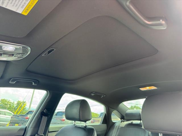 2018 Hyundai SONATA Sport+