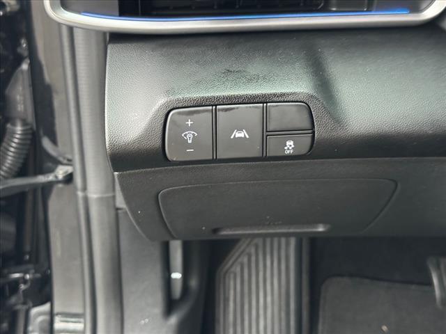 2021 Hyundai ELANTRA Limited