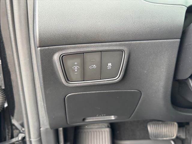 2024 Hyundai SANTA CRUZ XRT